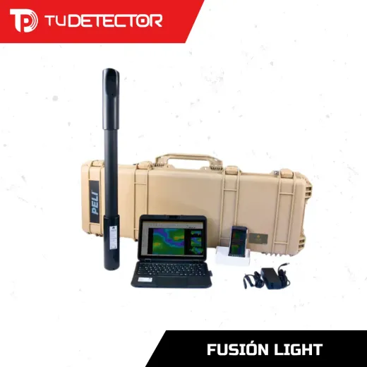 FUSIÓN LIGHT