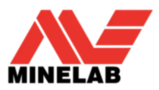 Logo Minelab